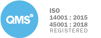 QMS ISO 14001 45001